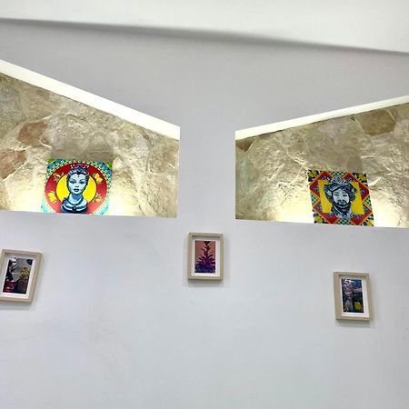 Casa Giniusa Central Studio Катанія Екстер'єр фото